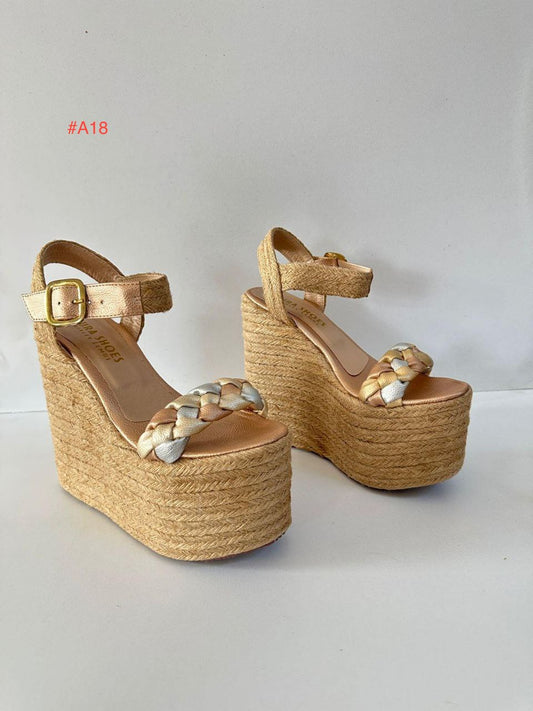 ARIA - COLECCION RAICES