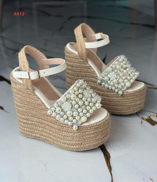 ARIA - COLECCION PERLA