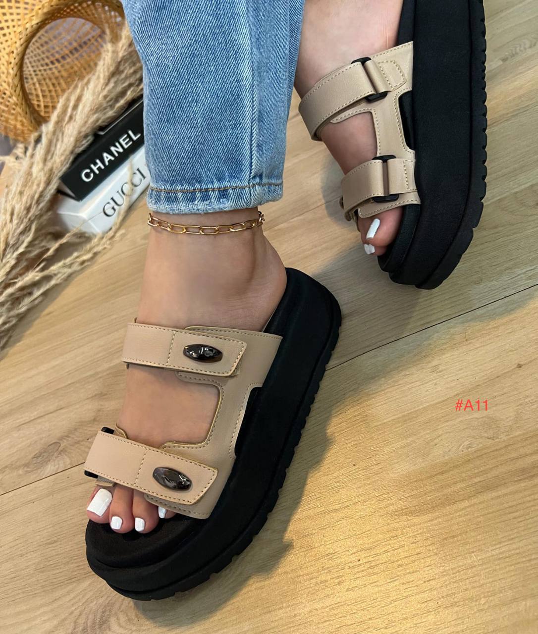 ARIA - COLECCION ESSENZA