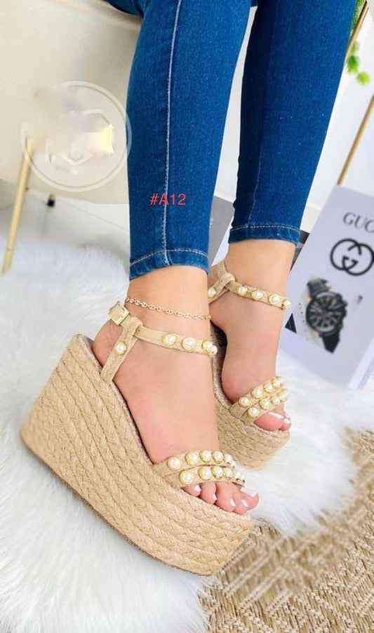 COLECCION PERLA