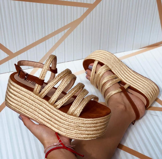 ARIA - COLECCION RAICES